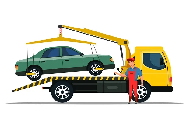 خدمات امداد خودرو جرثقیل پورطهماسبی در صومعه سرا